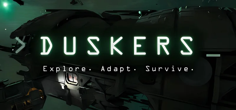 Duskers v1.205