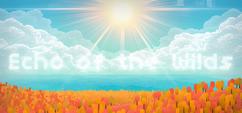 Echo of the Wilds v10.1