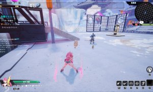 Скриншот игры scr4