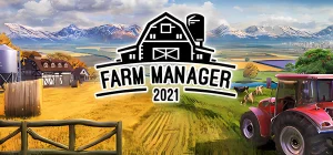 Farm Manager 2021 Build 12107713