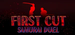 First Cut Samurai Duel v1.30g