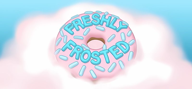 Freshly Frosted v1.01
