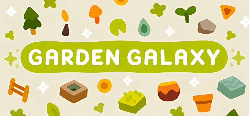Garden Galaxy v1.2.3
