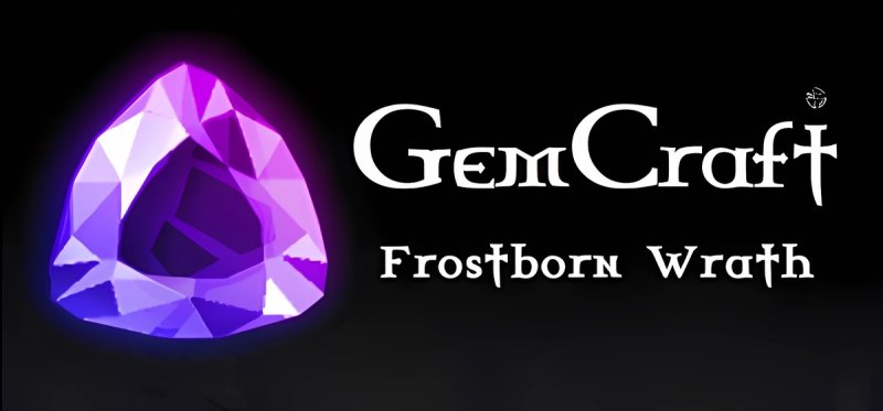 GemCraft Frostborn Wrath v1.2.1a