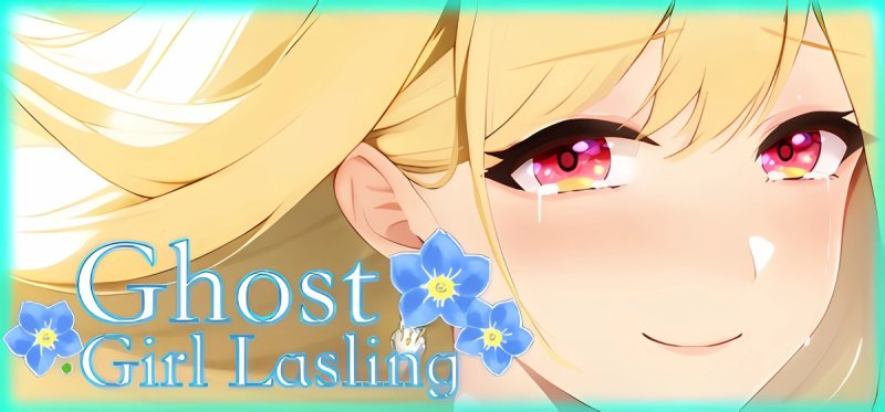 Ghost Girl Lasling v100