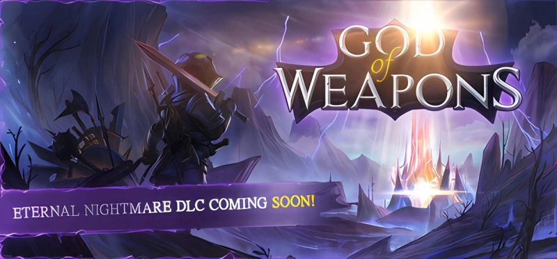 God Of Weapons v1.5.65