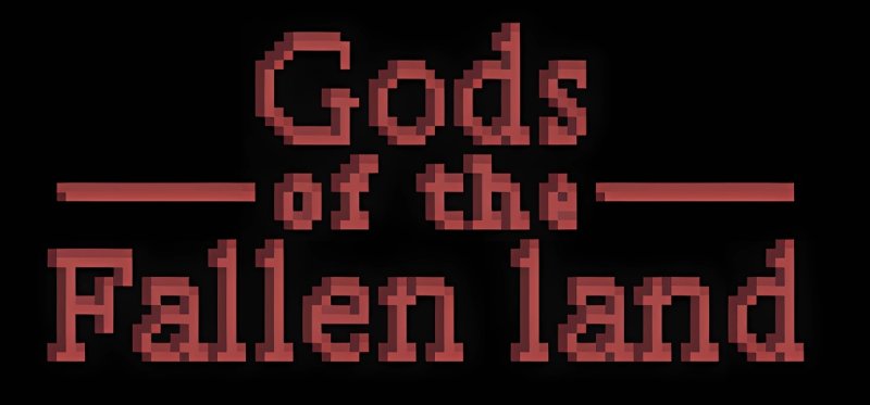 Gods of the Fallen Land v1.3