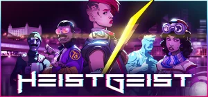 HeistGeist Build 16385008