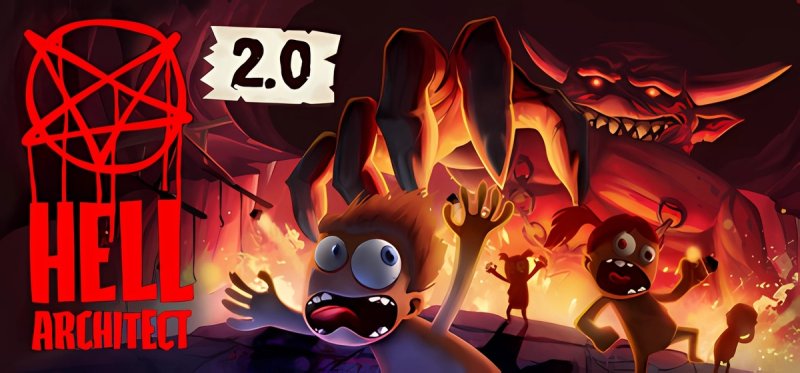 Hell Architect v03.08.2022