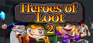 Heroes of Loot 2 v1.4.0