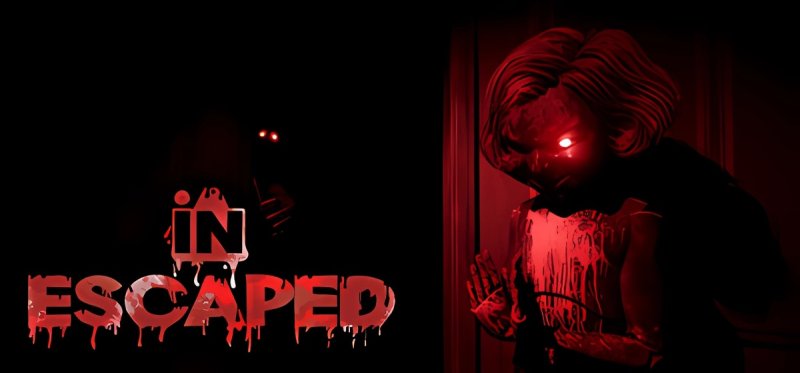 INESCAPED Build 15256242