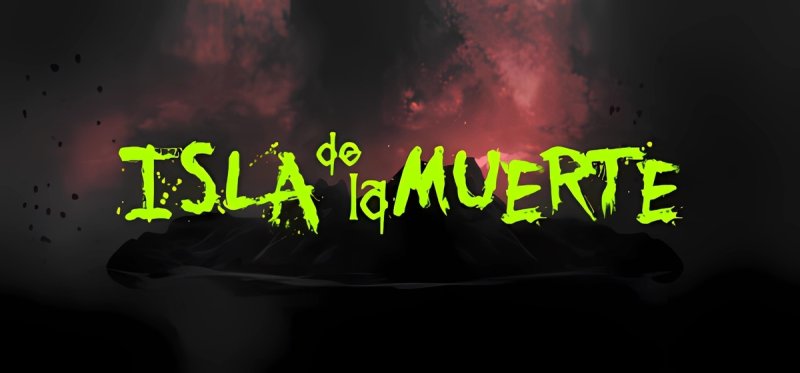 Isla de la Muerte Build 17000034