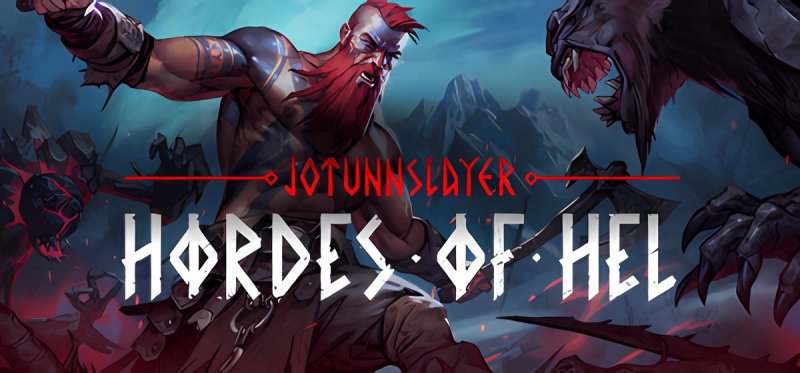 Jotunnslayer Hordes of Hel Build 22713082