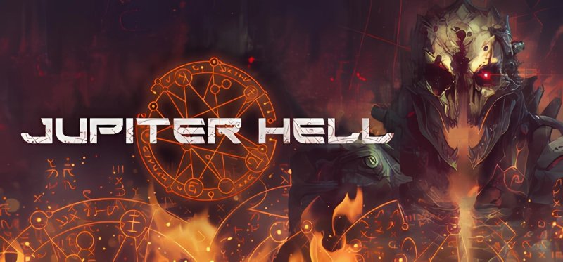Jupiter Hell v1.8h