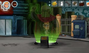 Скриншот игры scr4