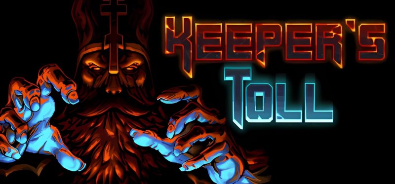 Keepers Toll v1.3.2a