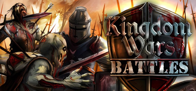 Kingdom Wars 2 Battles v2.0