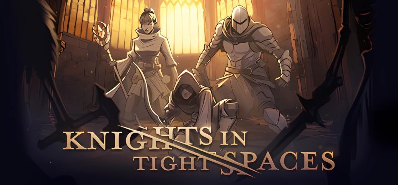 Knights in Tight Spaces v1.2.19677g
