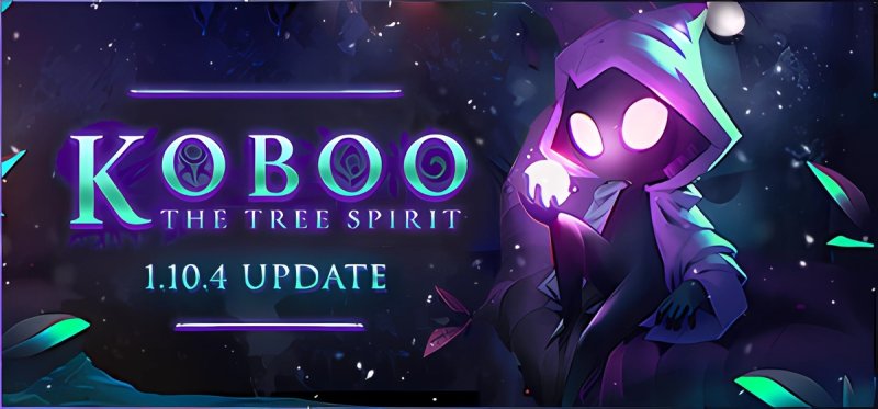 Koboo The Tree Spirit Build 16556761