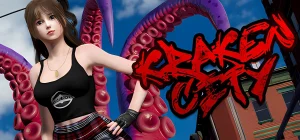 Kraken City Build 16716140