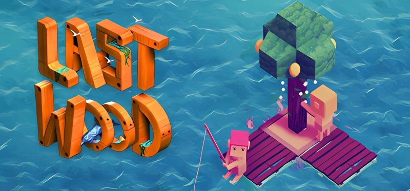 Last Wood Build 18601755