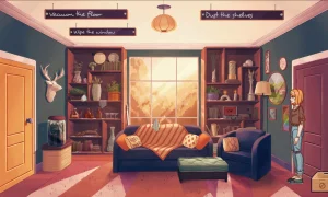 Скриншот игры scr2