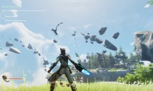 Скриншот игры scr1