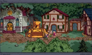 Скриншот игры scr2