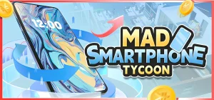 Mad Smartphone Tycoon v0.93.2