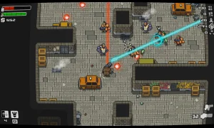 Скриншот игры scr1