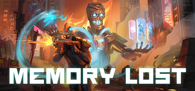 Memory Lost v09032025
