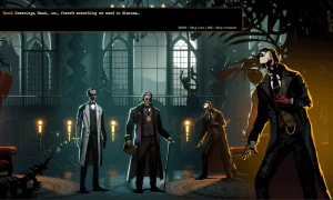 Скриншот игры scr4