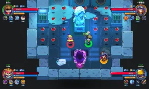 Скриншот игры scr1