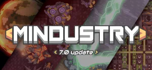 Mindustry v156.2b