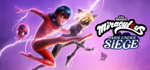 Miraculous - Paris Under Siege Build 16354598