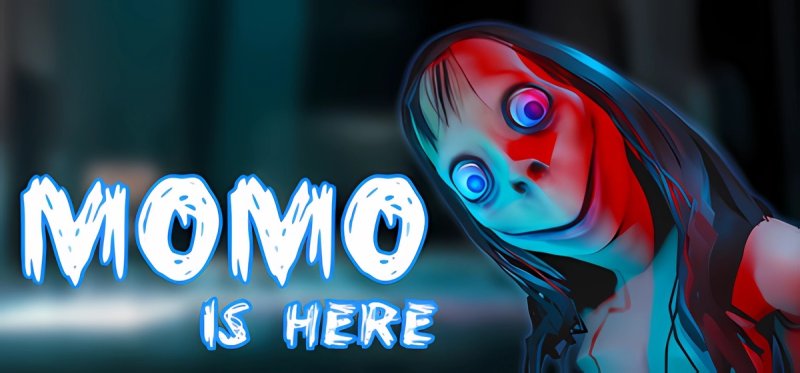 Momo Is Here v22.03.2022
