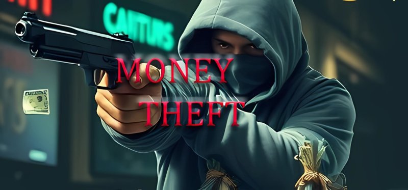 Money Theft Build 17549495
