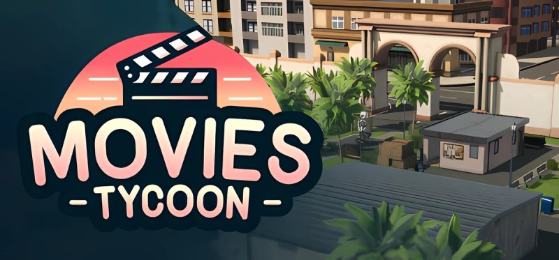Movies Tycoon v2.3.1