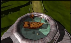 Скриншот игры scr4