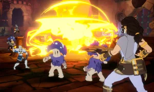 Скриншот игры scr4