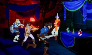 Скриншот игры scr5