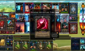 Скриншот игры scr4