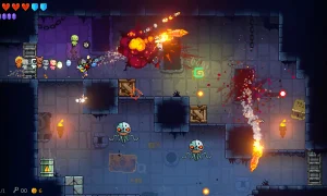 Скриншот игры scr2