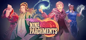Nine Parchments v1.1.2