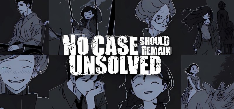 No Case Should Remain Unsolved v03.02.2024