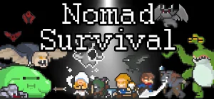Nomad Survival v1.0d