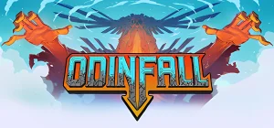 Odinfall v0513 - early access