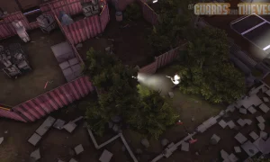 Скриншот игры scr4