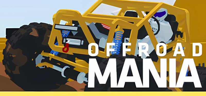 Offroad Mania v1.0.38