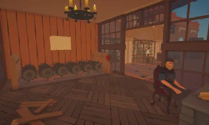 Скриншот игры scr4